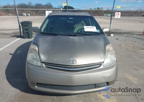 2008 Toyota Prius z USA, uszkodzony, nr VIN JTDKB20U983387482